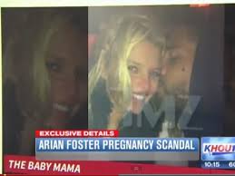 Brittany norwood should never be able to walk the streets again published january 27,. Arian Foster Pregnancy Scandal Brittany Norwood Speaks Out The Hollywood Gossip