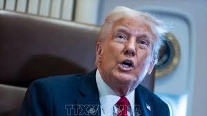 Ông Trump đau đầu vì giá điện