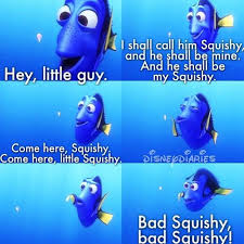 So Funny Lol Finding Nemo Funny Finding Nemo Squishy Disney Funny