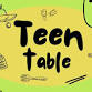 Teen Table - Regency Park Library, 9701 Little Rd Event Image