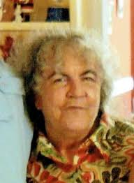 Susan Eileen Claycomb