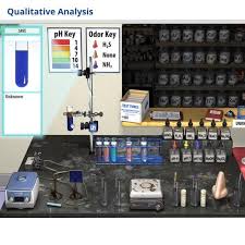 Beyond labz physics answer key, our milky way galaxy is just one of billions of galaxies in the universe. Beyond Labz Qualitative Analysis Inorganic Chemistry Facebook