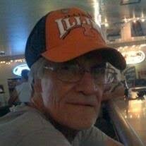 Gary Arnold Crain Obituary