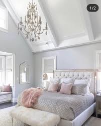 Decoration Interieur Rideaux Ikea Rideaux Occultants Rideaux Leroy Merlin Rideaux Voila In 2020 Luxurious Bedrooms Interior Design Bedroom Small Master Bedrooms Decor