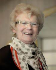 Condolence Book for Kathleen Dunphy (née Fayne) (Clane, Kildare)