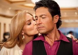 LA HUELLA DE FERNANDO COLUNGA: junio 2013