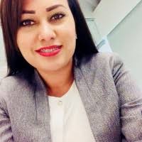 Olga Lidia Galván González