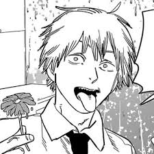 Maybe you would like to learn more about one of these? ðƒðžð§ð£ð¢ ð‚ð¡ðšð¢ð§ð¬ðšð° ð¦ðšð§ ð¢ðœð¨ð§ In 2021 Manga Icons Chainsaw Aesthetic Anime