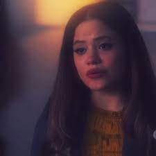 Maggie Vera Scenes Charmed