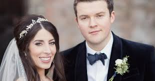 Couple's charity wedding will feed orphans for a year