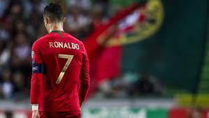 Cristiano Ronaldo Closes In On 700 Goals As Portugal Legend