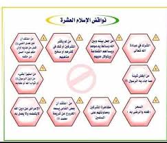 المسلم كافر عن شريعة موسى عليه السلام فهو كافر blog islam culture