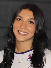 2022 Women's Volleyball Roster