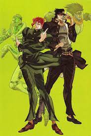 Jojo Screencaps On Twitter In 2021 Jojo Bizzare Adventure Jojo Bizarre Jojo Anime