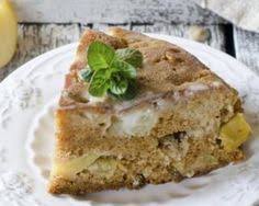 Gateau Au Yaourt A La Pomme Sans Sucre Ajoute Recette Recette Gateau Au Yaourt Gateau Yaourt Gateau Pour Diabetique