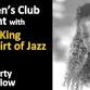 Oaks Men's Club Presents Barbara King
