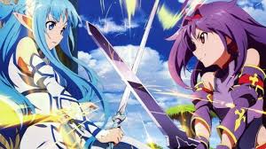 Anime fights ever best anime fights of 2016 short fights anime fight scenes anime fight swords fighting anime fight garo sword fighting hd anime fights garo alfonso leon yato sasuke. Top 10 Sword Art Online Fights 2020 Animesoulking