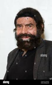 Marek Halter attends the 'Une Autre Idee Du Monde' Documentary Film  Premiere of Bernard Henri Levy