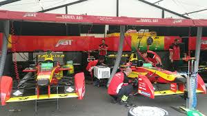 Została uruchomiona 15 lutego 2019. Formula E The Right Way To Go Says Head Of World Motorsport