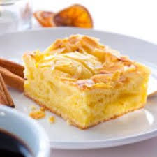 Schneller Apfelkuchen Aus Ruhrteig Saftiger Apfelkuchen Vom Blech Kuchen Und Torten Einfacher Nachtisch