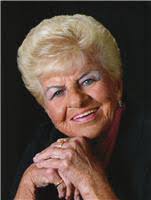 Barbara Snell Davis Obituary