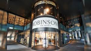 Robinsons fruit cordials is a sophisticated twist to squash with a combination of real fruit and our original robinsons squash was first created as a refreshing drink for the players at the wimbledon. Robinsons Department Store To Move Online This Month Coconuts Singapore