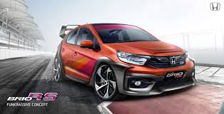 Desain all new honda brio bertemakan rally dengan nama peserta julian johan akhirnya keluar sebagai juara dalam kontes ini. Honda Brio Virtual Modification Datang Lagi Pilih Tema Racing Garage