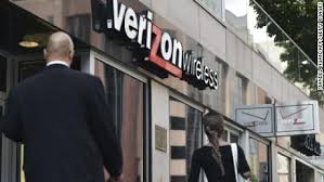 The problems appeared to be concentrated on the east coast. Verizon Fios Customers Report Outages Across The East Coast Cnn