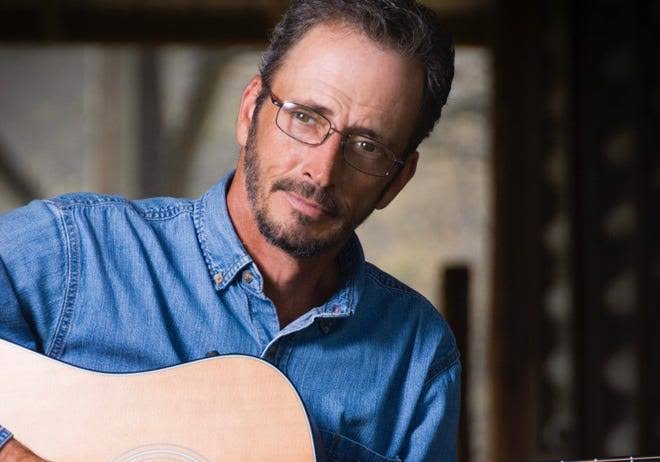 Marty Haggard at Englewood Event Center