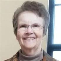 Mrs. Elizabeth Owensby Crider Obituary (2024)