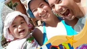 Si no tuviera a mis hijas...