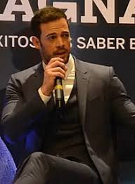 William Levy (actor)
