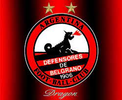 Defensores de belgrano is playing next match on 24 mar 2021 against boca juniors in copa argentina.when the match starts, you will be able to follow boca juniors v defensores de belgrano live score, standings, minute by minute updated live results and match statistics. Anotando Futbol Defensores De Belgrano Parte 1