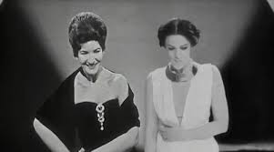 Maria callas was one of the most famous and talented singers of our time. Opera Chic Maria Callas