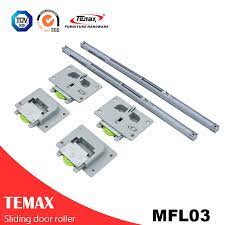 No need for drawer slides or roller track— add rollers to wood cabinet drawers and doors for smooth operation. Furniture Cabinet Sliding Door Roller With Buffer System China Furniture Cabinet Sliding Door Roller With Buffer System Supplier Factory Shanghai Temax Trade Co Ltd