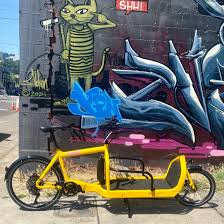 E-Bullitt from Larry vs Harry — Splendid Cycles