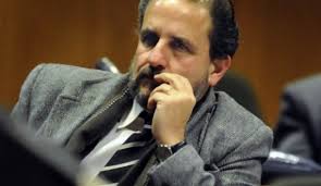 180.com.uy :: Saravia no pertenece más al Espacio 609