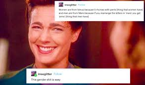 Make Trek Not War — dee ess nein texte poste…… 2!!!!! once again if...