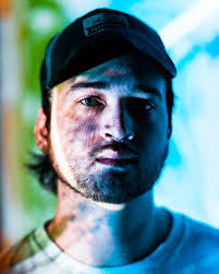 Today is Nicholas Ryan Asper's birthday. Show him some love ❤️ Photo by  Jake Rabin