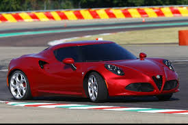 Image result for Rosso Alfa 2014 Alfa-Romeo