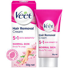 Get it as soon as thu, feb 4. Buy Veet Silk Fresh Hair Removal Cream Normal Skin 50 Gm Online At Best Price Bigbasket