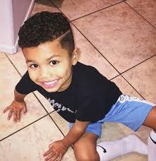 Haircuts Mexican Baby Boy Haircuts