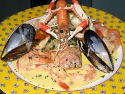 Recette De Choucroute De La Mer Recette Choucroute De La Mer Choucroute Choucroute Recette