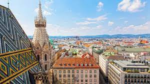 The cities of austria are famous for music art and architecture. The Best Cities In Austria A Guide For Expats Expatica