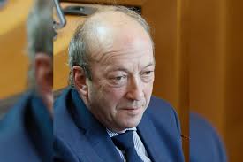 Jean-Paul Wahl parle du MR à cœur ouvert