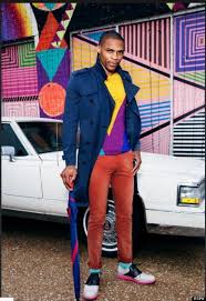 Russell westbrook pushes the fashion envelope on a nightly basis. Russell Westbrook Espn Nba Fashion Westbrook Fashion Russell Westbrook Fashion