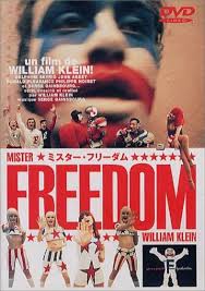 Mister Freedom [68f/Dd/Vista] [Alemania] [DVD]: Amazon.es: Películas y TV