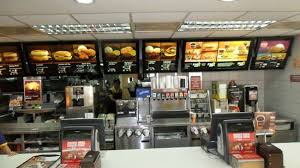 This is one of the first location in usa. Mcdonald S Talisay City South National Hwy Restaurant Reviews Photos Phone Number Tripadvisor