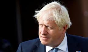 Boris Johnson tells Covid inquiry he avoided engaging with devolved  administrations during pandemic for political reasons