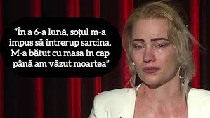 Maria Muntean, designeră vestimentar la Moldova 1